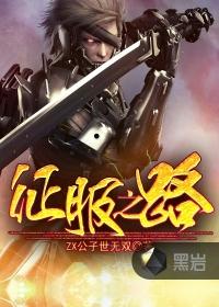 征服之路